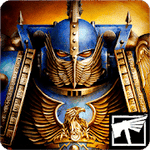 The Horus Heresy Legions TCG card battle game 1.4.4 МOD (Unlimited coins + gems)