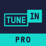 TuneIn Pro NFL Radio, Music, Sports & Podcasts 23.1.2 Paid Mod