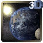 Universe 3D Pro Live Wallpaper 1.1 Paid