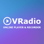 VRadio Online Radio Player & Radio Recorder Pro 1.8.1