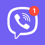 Viber Messenger Messages, Group Chats & Calls 11.8.1.1