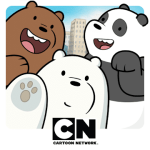 We Bare Bears Match3 Repairs 1.2.35 MOD (Unlimited Money)