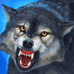 Wolf Simulator Evolution 1.0.1.9 MOD (Free Shopping)