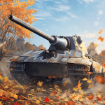 World of Tanks Blitz MMO 6.5.0.336 APK