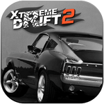 Xtreme Drift 2 1.4 MOD (Unconditional use of gold coins to buy)