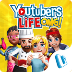 Youtubers Life Gaming Channel 1.5.3 MOD (Mod Money + Points)