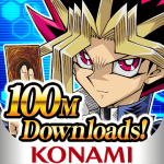 Yu Gi Oh Duel Links 4.2.0 MOD (Unlock Auto Play + Always Win with 3000pts+)