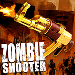 Zombie Shooter 1.0.0 МOD (Unlimited Coin + Gold)