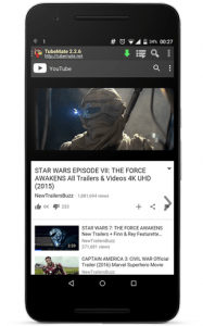 Tubemate 3.2.11 Mod Adfree Imag89
