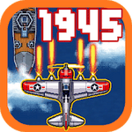 1945 Air Forces 6.06 MOD (Unlimited Money + Gems)
