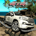 4×4 Off Road Rally 7 3.99 MOD (Unlimited Money)