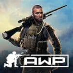 AWP Mode Elite online 3D FPS 1.3.5 MOD (Unlimited Ammo)