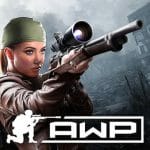 AWP Mode Elite online 3D FPS 1.3.4 MOD  (Unlimited Ammo)