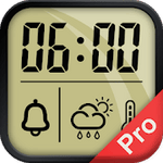Alarm clock Pro 9.0.0 Paid