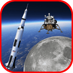 Apollo Space Flight Agency Spaceship Simulator 14.0 MOD (Unlock level)