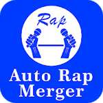 Auto Rap Merge Voice With Music Premium 1.3