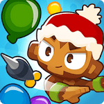 Bloons TD 6 14.2 MOD + DATA (Unlimited Money + Powers + Unlocked all)