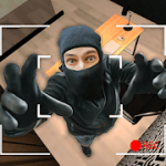 Burglar Bank Robbery Robber Simulator 1.3 MOD  (Get unlimited currency once)