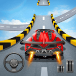 Car Stunts 3D Free Extreme City GT Racing 0.2.9 MOD (Unlimited gold coins + Get once and get)
