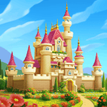 Castle Story Puzzle & Choice 1.8.4 MOD  (Unlimited Money)