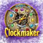 Clockmaker Amazing Match 3 45.390.0 MOD (Unlimited Money)