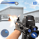 Counter Terrorist Sniper Shoot 1.3 MOD (Unlimited Money)