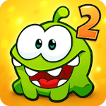 Cut the Rope 2 1.21.0 MOD (Unlimited Money)