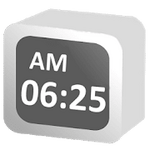 Digital Table Clock 16.0 Mod Ads-Free
