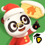 Dr Panda Town Collection 19.4.55  MOD (Unlocked)