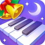 Dream Piano Music Game 1.64.0 MOD (Unlimited Money)