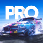 Drift Max Pro Car Drifting Game with Racing Cars 2.2.72 MOD (Free Shopping)