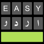 Easy Urdu Keyboard 2019 Urdu on Photos 3.9.84 Full