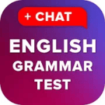 English Grammar Test 1.12.0 Ad-free