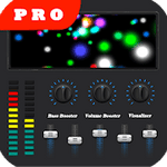 Equalizer Bass Booster Pro 1.0.4