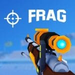 FRAG Pro Shooter 1.5.3 MOD (Unlimited Money)