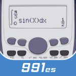 Free Advanced calculator 991 es plus & 991 ex plus Pro 4.4.2 Final