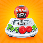 Game Dev Tycoon 1.5.3 MOD (Unlimited Money)