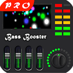 Global Equalizer & Bass Booster Pro 0.03 Paid