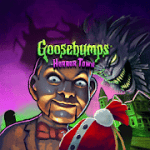Goosebumps HorrorTown The Scariest Monster City 0.6.9 MOD (Unlimited Money)