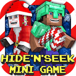 Hide N Seek Mini Game 6.4.1 MOD + DATA (Unlimited Money)