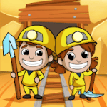 Idle Miner Tycoon Mine Manager Simulator 2.77.0 MOD (Unlimited Money)