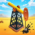 Idle Oil Tycoon Gas Factory Simulator 3.4.2 MOD (Unlimited Money)