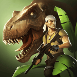 Jurassic Survival 2.0.1 MOD  (Mega Mod)