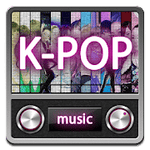 K-POP Korean Music Radio 4.3.17 APK AdFree