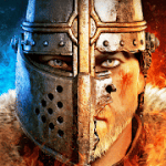 King of Avalon Dragon War Multiplayer Strategy 7.3.0 APK + MOD (Unlimited Money)