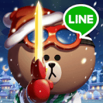 LINE BROWN STORIES Multiplayer Online RPG 1.5.6 MOD + DATA (No SP Cost + No Cooldown)