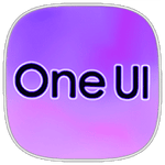 ONE UI FLUO ICON PACK 2.7 Patched