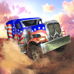 Off The Road OTR Open World Driving 1.3.2 MOD + DATA (Unlimited Money)
