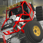 Offroad Outlaws 3.6.1 MOD (Unlimited Money + Free Shopping)