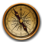 Old Compass no ads 1.2